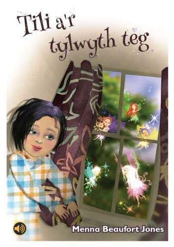 Stock image for Llyfrau Llafar a Phrint: Tili a'r Tylwyth Teg for sale by Goldstone Books
