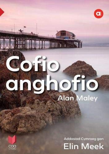 Stock image for Cyfres Amdani: Cofio Anghofio for sale by WorldofBooks