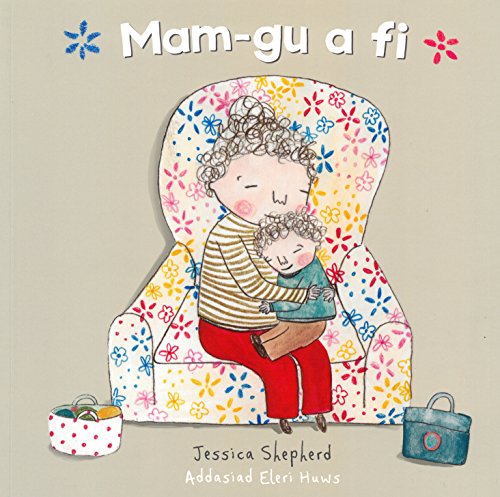 Stock image for Mam-Gu a Fi for sale by WorldofBooks