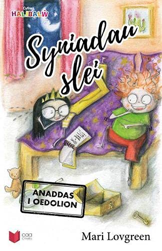 Beispielbild fr Cyfres Halibalw: Syniadau Slei - Anaddas i Oedolion! zum Verkauf von WorldofBooks