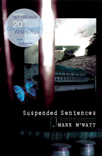 Stock image for Suspended Sentences: Fictions of Atonement for sale by WorldofBooks