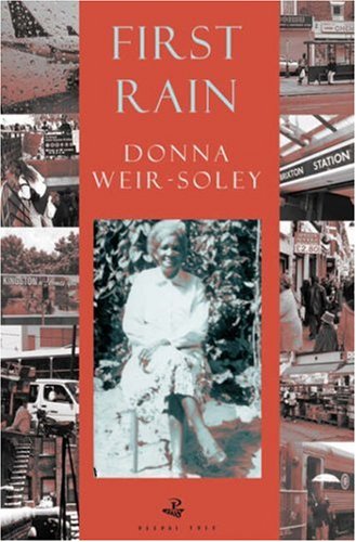 Beispielbild fr First Rain zum Verkauf von WorldofBooks