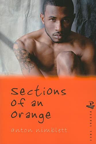 SECTIONS OF AN ORANGE AND OTHER STORIES