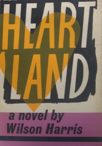 Beispielbild fr Heartland (Caribbean Modern Classics) zum Verkauf von SecondSale