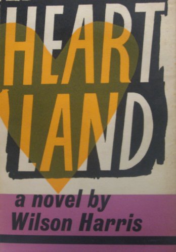 Stock image for Heartland for sale by Blackwell's