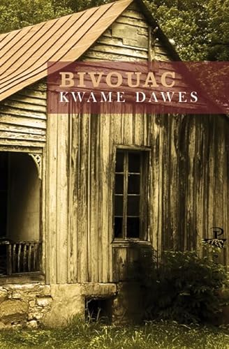 Imagen de archivo de Bivouac a la venta por Blackwell's