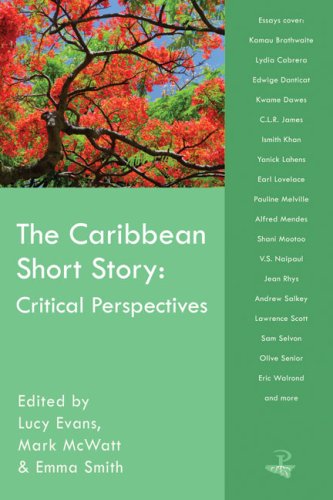 Beispielbild fr The Caribbean Short Story: Critical Perspectives zum Verkauf von CL Books