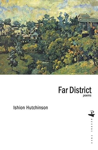 Stock image for Far District: Poems for sale by HPB-Emerald