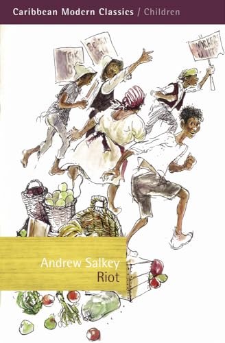 Imagen de archivo de Riot a la venta por ThriftBooks-Atlanta