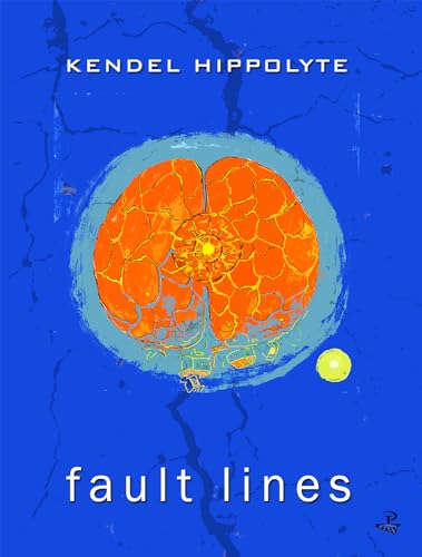 Beispielbild fr Fault Lines zum Verkauf von WorldofBooks