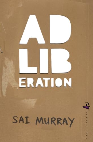 Imagen de archivo de Ad-liberation a la venta por WorldofBooks