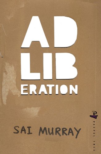 Stock image for Ad-liberation for sale by WorldofBooks