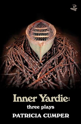 Stock image for Inner Yardie Three Plays for sale by PBShop.store US