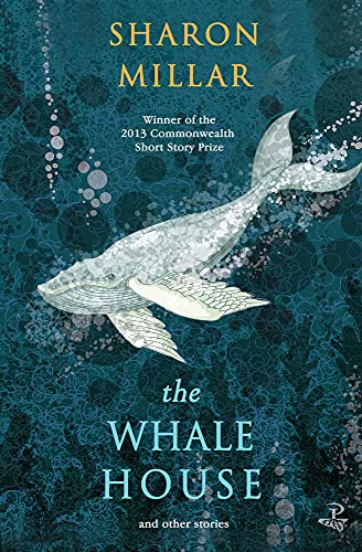 9781845232498: The Whale House and other stories