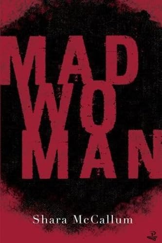 Stock image for Madwoman for sale by WorldofBooks