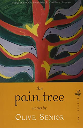 9781845233488: The Pain Tree