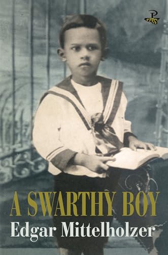 Imagen de archivo de SWARTHY BOY, A a la venta por PBShop.store US