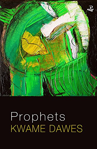 Imagen de archivo de Prophets a la venta por Blackwell's