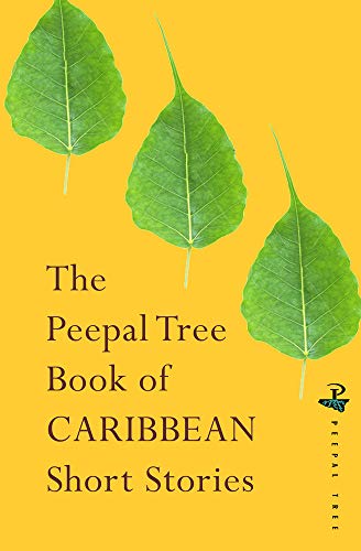 Imagen de archivo de The Peepal Tree Book of Contemporary Caribbean Short Stories a la venta por Textbooks_Source