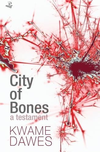 Stock image for City of Bones for sale by Blackwell's
