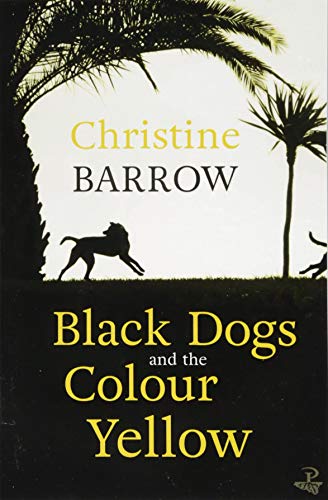 Stock image for Black Dogs and the Colour Yellow for sale by PBShop.store US