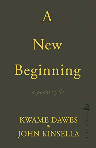 9781845234249: A New Beginning