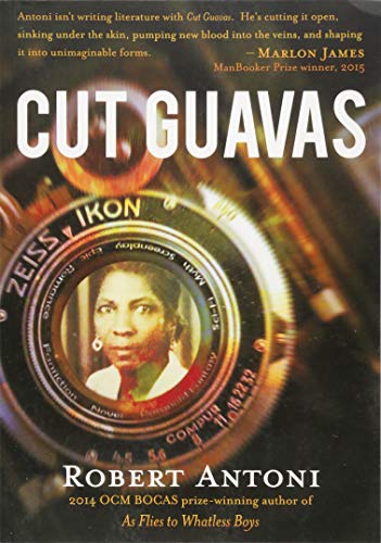 Stock image for Cut Guavas: or Postscript to the Civilization of the Simians for sale by Housing Works Online Bookstore