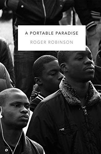 Beispielbild fr A Portable Paradise zum Verkauf von Wonder Book