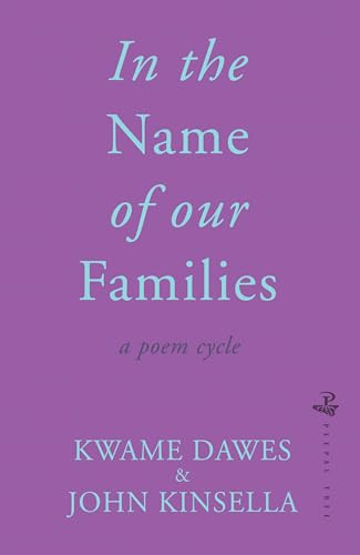 Stock image for In The Name Of Our Families for sale by WorldofBooks