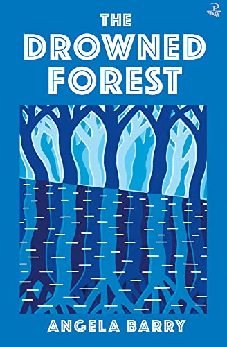 Stock image for Drowned Forest The for sale by GreatBookPrices