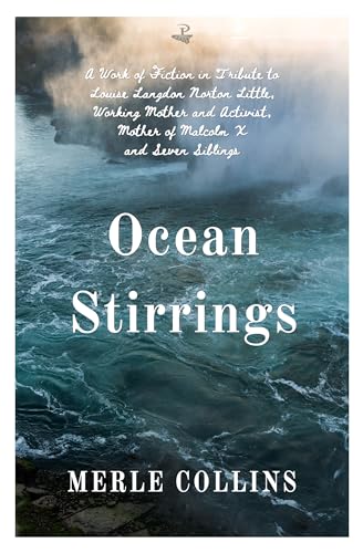 Imagen de archivo de Ocean Stirrings [Paperback] Collins PhD, Merle a la venta por Lakeside Books