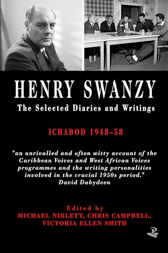 Stock image for The Selected Diaries and Writings of Henry Swanzy for sale by Blackwell's