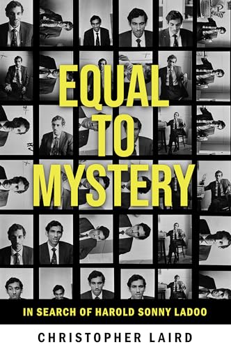 Stock image for Equal to Mystery for sale by Blackwell's