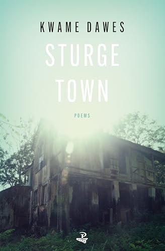 Stock image for Sturge Town for sale by Blackwell's