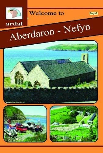 Stock image for Ardal Guides: Welcome to Aberdaron - Nefyn for sale by Reuseabook