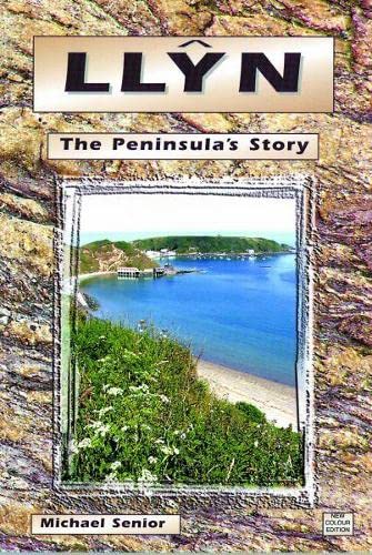 Beispielbild fr Ll?n, The Peninsula's Story zum Verkauf von WorldofBooks