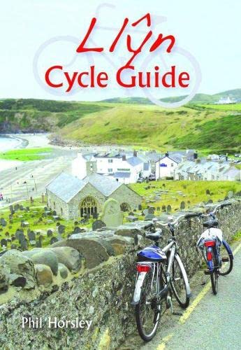 9781845241858: Llŷn Cycle Guide