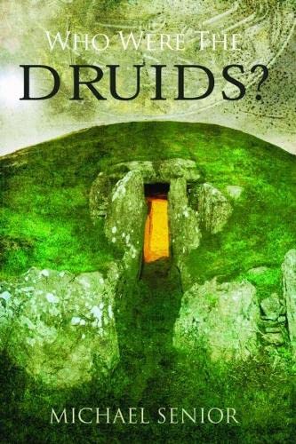 Stock image for Who Were the Druids?' for sale by WorldofBooks
