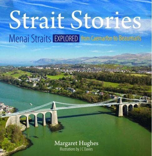 Stock image for Compact Wales: Strait Stories for sale by WorldofBooks