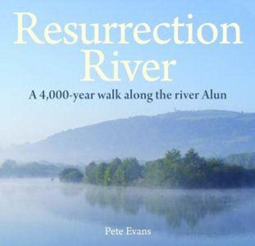 Stock image for Compact Wales: Resurrection River for sale by MusicMagpie