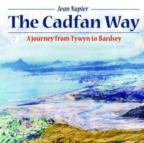 Stock image for COMPACT WALES CADFAN WAY THE A JOURNEY F for sale by Speedyhen