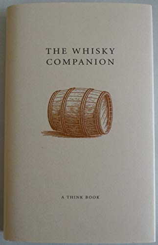 Stock image for The Whisky Companion for sale by ThriftBooks-Dallas
