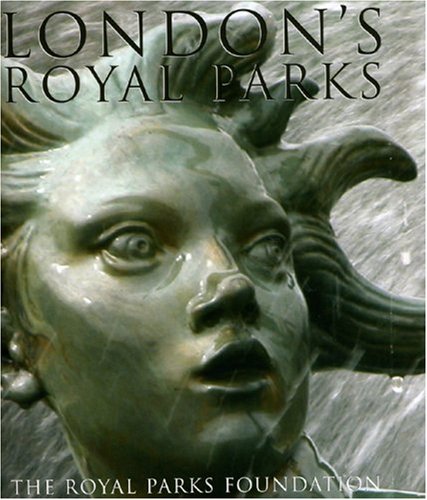 Stock image for London's Royal Parks for sale by WorldofBooks