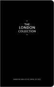 Beispielbild fr The London Collection zum Verkauf von WorldofBooks