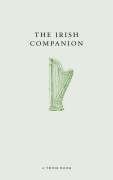 Stock image for The Irish Companion for sale by More Than Words