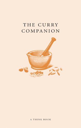 9781845250348: The Curry Companion