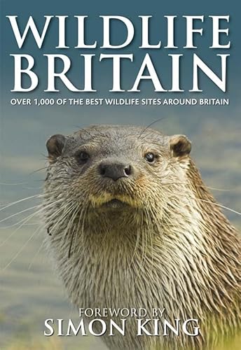 Imagen de archivo de Wildlife Britain a la venta por WorldofBooks