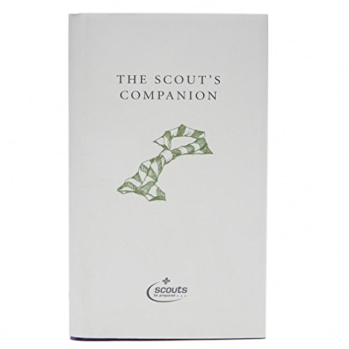 9781845250430: The Scout's Companion (Scouting)
