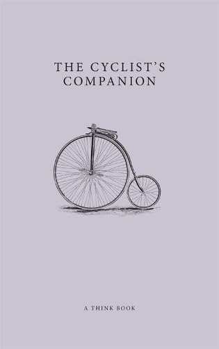 Stock image for The Cyclist's Companion for sale by WorldofBooks