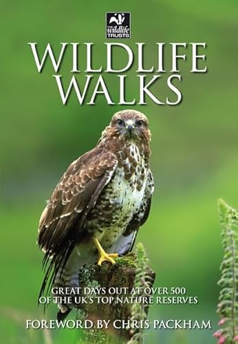 Stock image for Wildlife Walks for sale by MusicMagpie